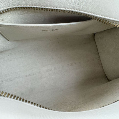 Saint Laurent Shoulder Bag Handbag Baby Cabas Su