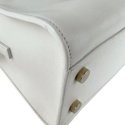 Saint Laurent Shoulder Bag Handbag Baby Cabas Su