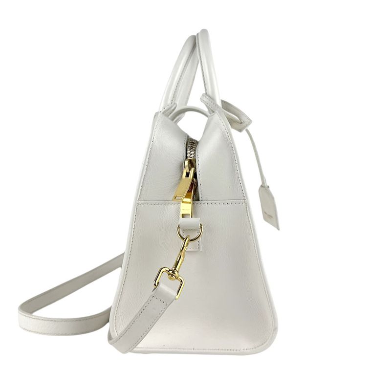 Saint Laurent Shoulder Bag Handbag Baby Cabas Su