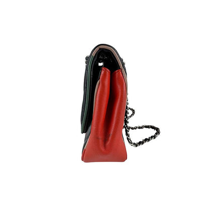 Chanel Shoulder Bag Matelasse