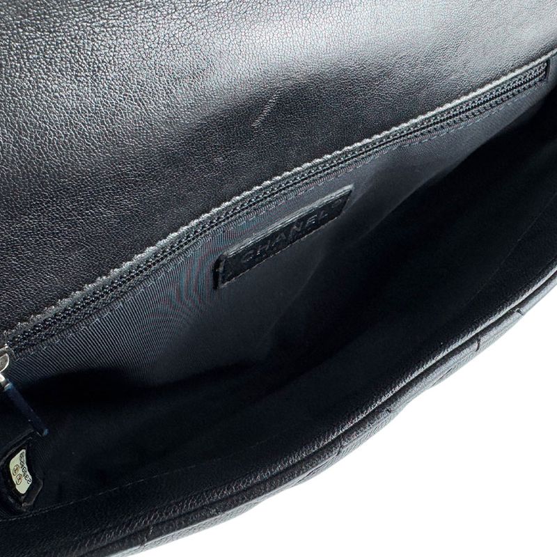 Chanel Shoulder Bag Matelasse