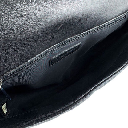 Chanel Shoulder Bag Matelasse