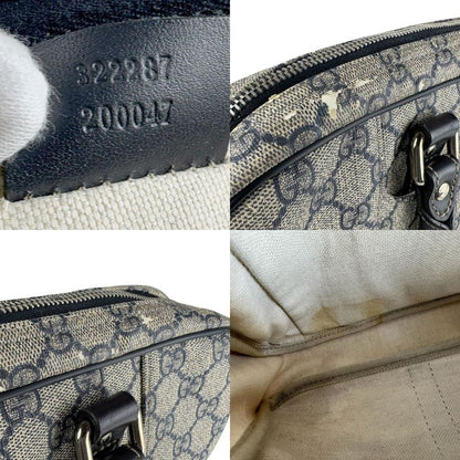 Gucci Business Bag Handbag 322287