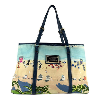 Louis Vuitton Handbag Aiol Cabas PM M93769