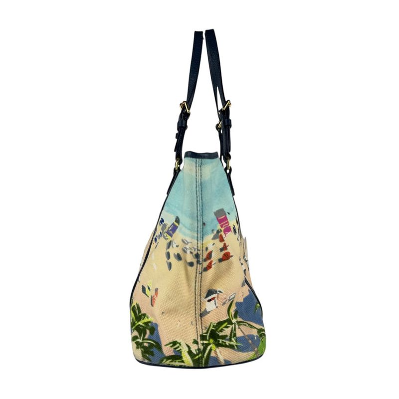 Louis Vuitton Handbag Aiol Cabas PM M93769