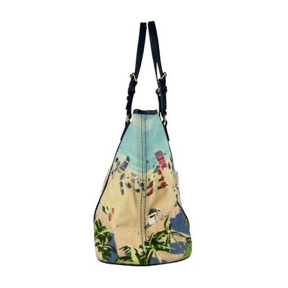 Louis Vuitton Handbag Aiol Cabas PM M93769