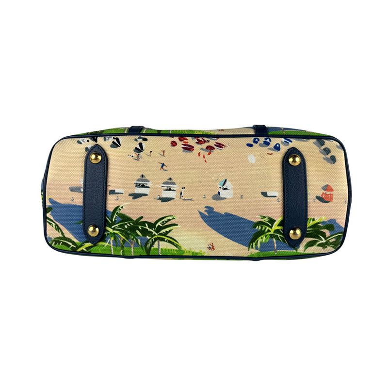 Louis Vuitton Handbag Aiol Cabas PM M93769