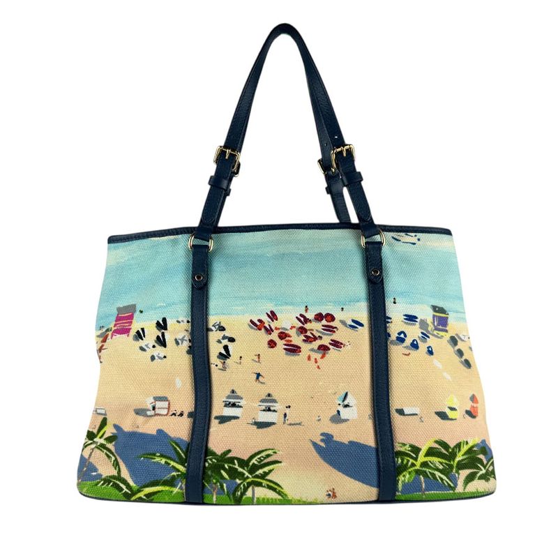 Louis Vuitton Handbag Aiol Cabas PM M93769