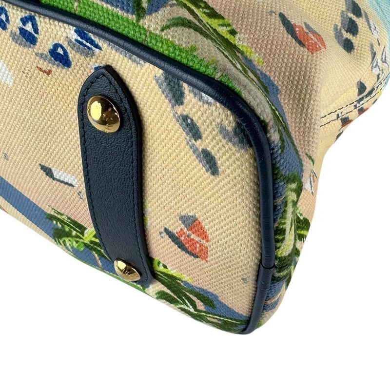 Louis Vuitton Handbag Aiol Cabas PM M93769