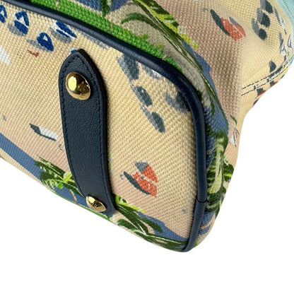 Louis Vuitton Handbag Aiol Cabas PM M93769