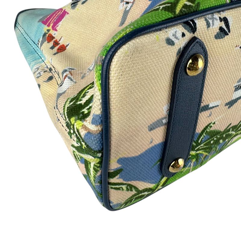 Louis Vuitton Handbag Aiol Cabas PM M93769