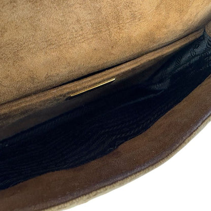 Prada Belt Bag Shoulder Bag
