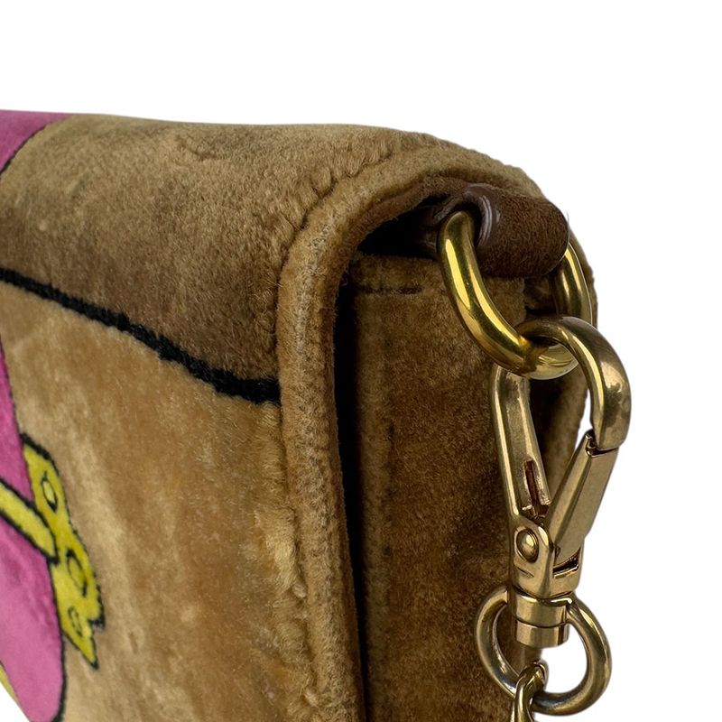 Prada Belt Bag Shoulder Bag