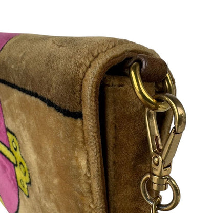 Prada Belt Bag Shoulder Bag