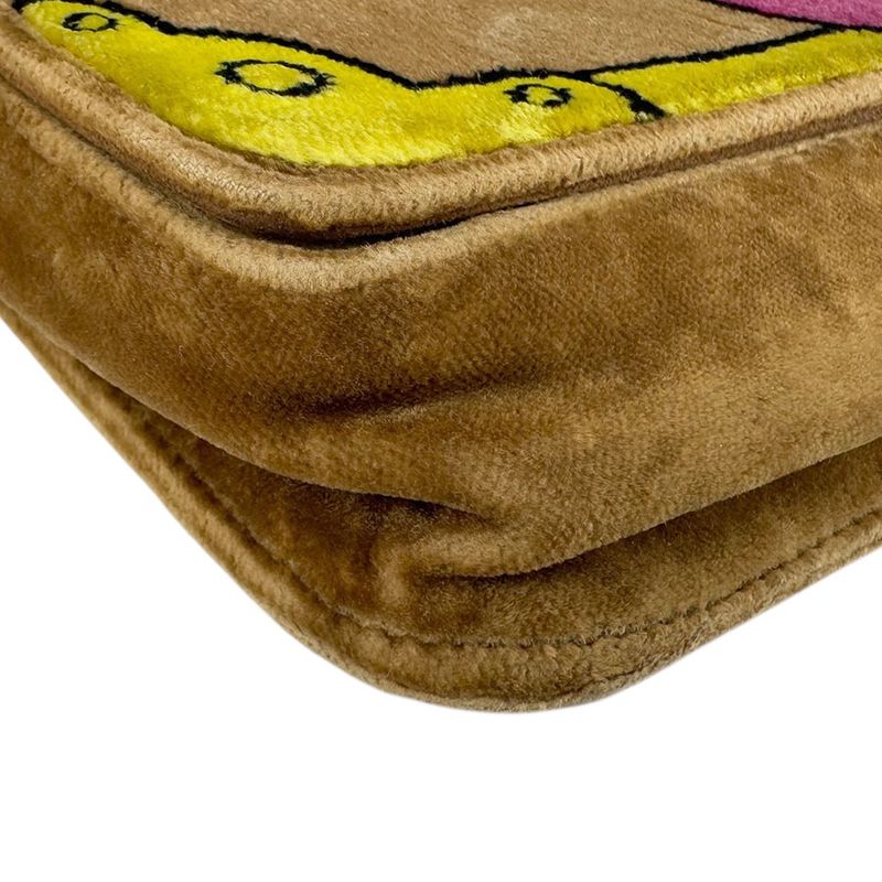 Prada Belt Bag Shoulder Bag