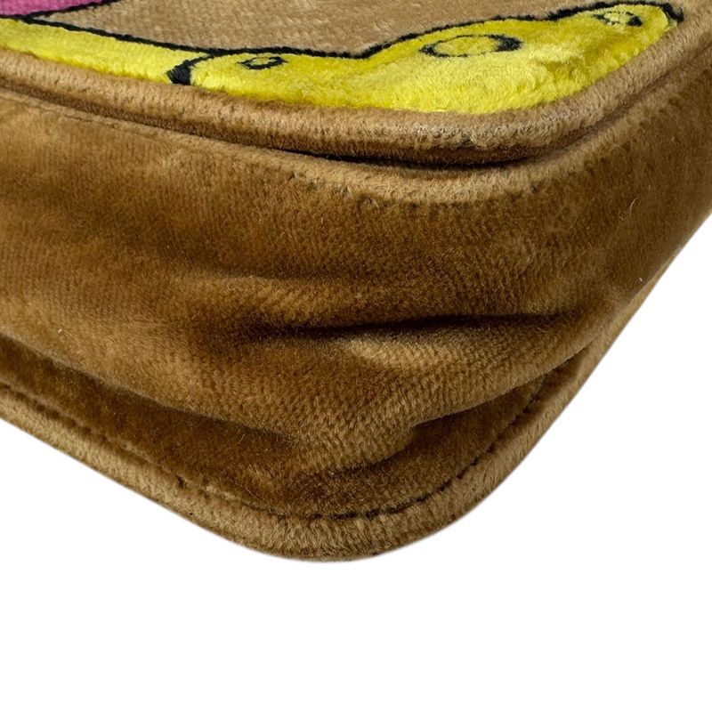 Prada Belt Bag Shoulder Bag