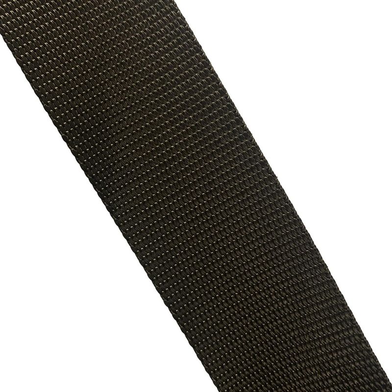 Prada Shoulder Bag Bt6671 Dark Green and Dark Brown Leather