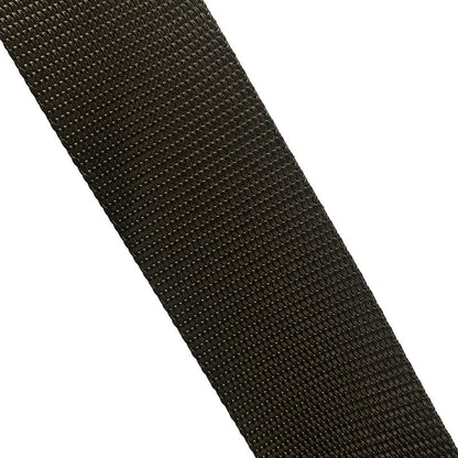 Prada Shoulder Bag Bt6671 Dark Green and Dark Brown Leather