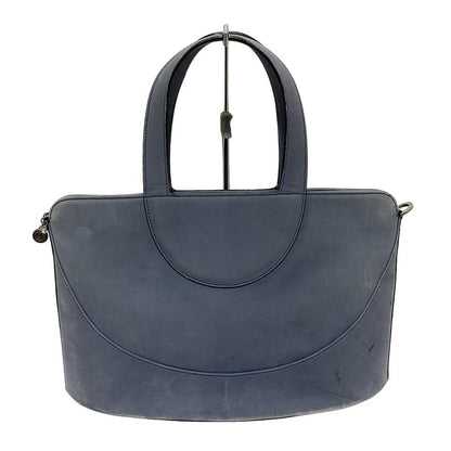 Bvlgari Tote Bag Decor Blue-Gray