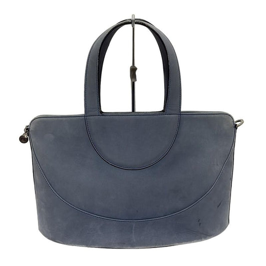 Bvlgari Tote Bag Decor Blue-Gray