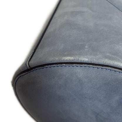 Bvlgari Tote Bag Decor Blue-Gray