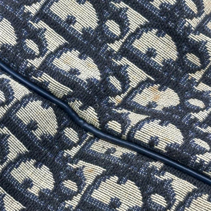 Christian Dior Vintage Trotter Boston Bag Vintage Trotter Boston Bag Ivory X