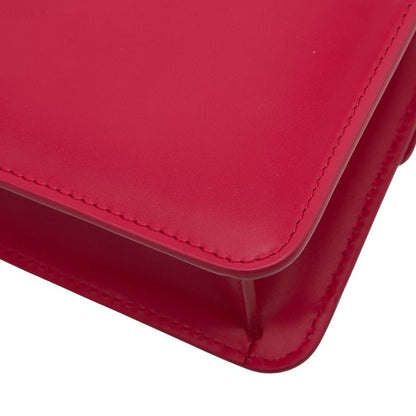 Bvlgari Serpenti Forever Pink Leather Women Bvlgari