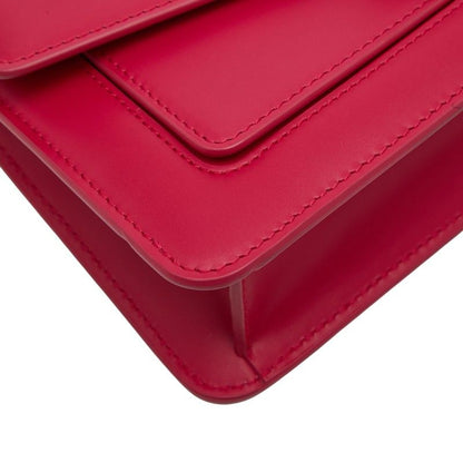 Bvlgari Serpenti Forever Pink Leather Women Bvlgari