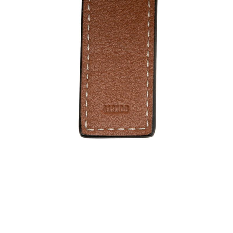 Loewe Anagram Basket Bag Small Handbag Bag Beige Brown Raffia Leather Women