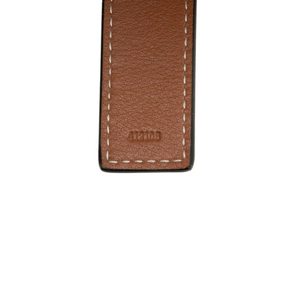 Loewe Anagram Basket Bag Small Handbag Bag Beige Brown Raffia Leather Women