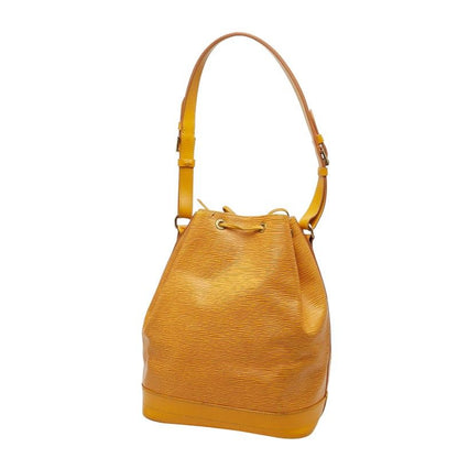 Louis Vuitton Epi Noe M44009 Tassili Yellow Leather Women Louis Vuitton