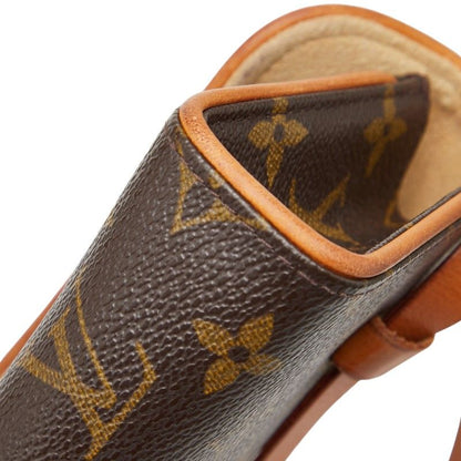 Louis Vuitton Monogram Pochette Florentine Body Bag Waist Bag Shoulder Bag