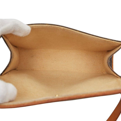 Louis Vuitton Monogram Pochette Florentine Body Bag Waist Bag Shoulder Bag