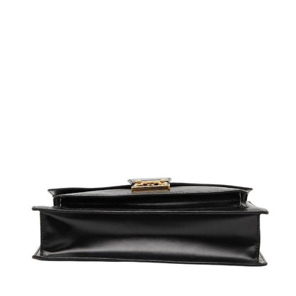 Louis Vuitton Epi Monceau Handbag Shoulder Bag 2way M52122 Noir Black Leather