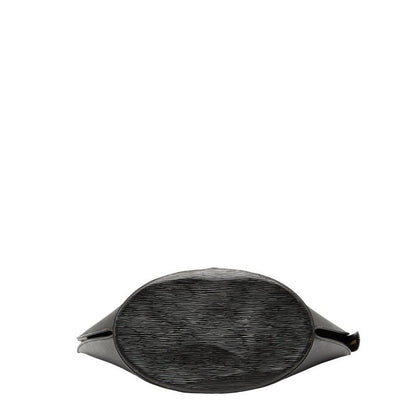 Louis Vuitton Epi Saint-Jacques Shopping Handbag Shoulder Bag M52262 Noir Black