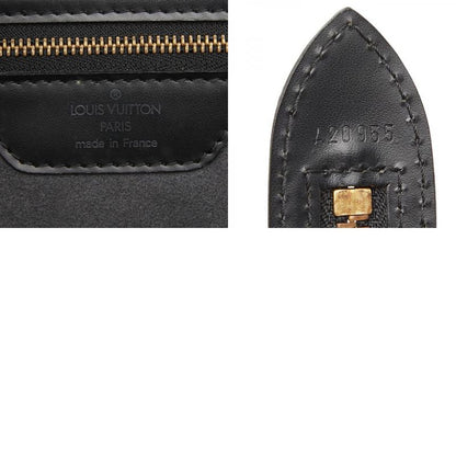 Louis Vuitton Epi Saint-Jacques Shopping Handbag Shoulder Bag M52262 Noir Black