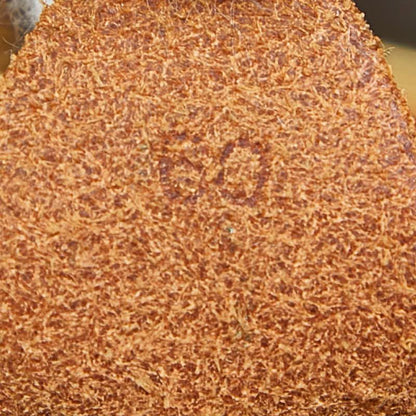 Louis Vuitton Monogram Keepall 60 Boston Bag Travel Bag M41422 Brown PVC