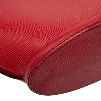 Louis Vuitton Epi Saint-Jacques Shopping Shoulder Bag Tote Bag M52267 Castilian