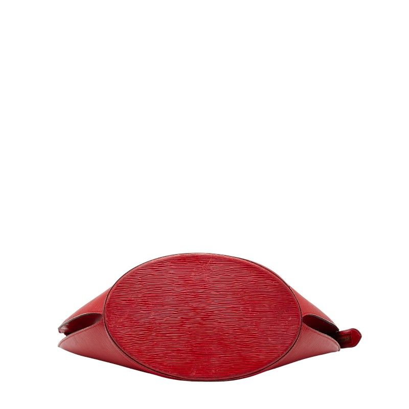 Louis Vuitton Epi Saint-Jacques Shopping Shoulder Bag Tote Bag M52267 Castilian