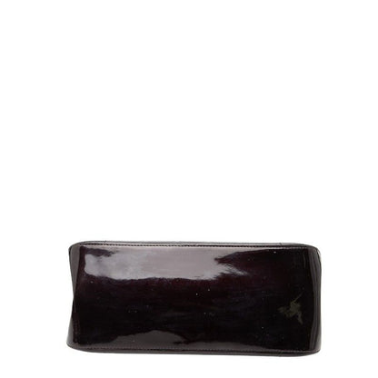 Louis Vuitton Monogram Vernis Rosewood Avenue Handbag Shoulder Bag M93510