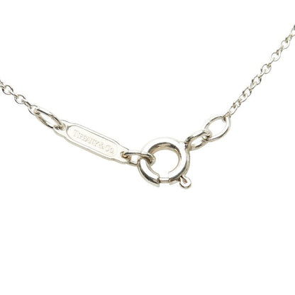 Tiffany & Co Triple Star Sv925 Silver Ladies Tiffany & Co