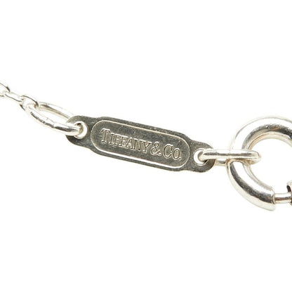 Tiffany & Co Triple Star Sv925 Silver Ladies Tiffany & Co