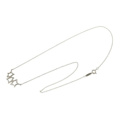 Tiffany & Co Triple Star Sv925 Silver Ladies Tiffany & Co