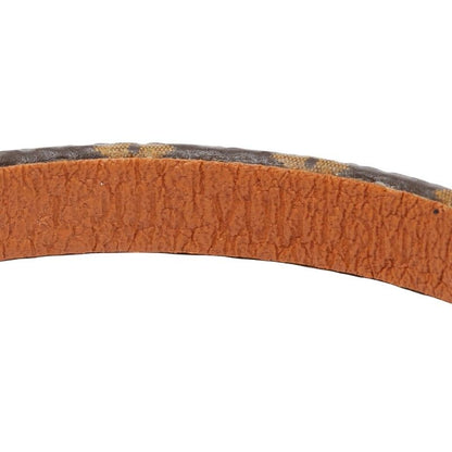 Louis Vuitton Monogram Vivienne M6773 Brown PVC Plated Ladies Louis Vuitton