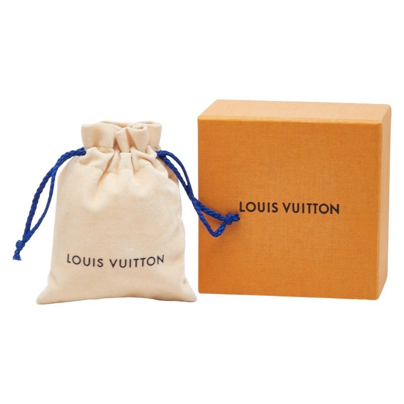 Louis Vuitton Monogram Vivienne M6773 Brown PVC Plated Ladies Louis Vuitton