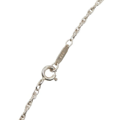 Tiffany & Co Twisted Heart Silver Gold Sv925 Silver Ladies Tiffany & Co