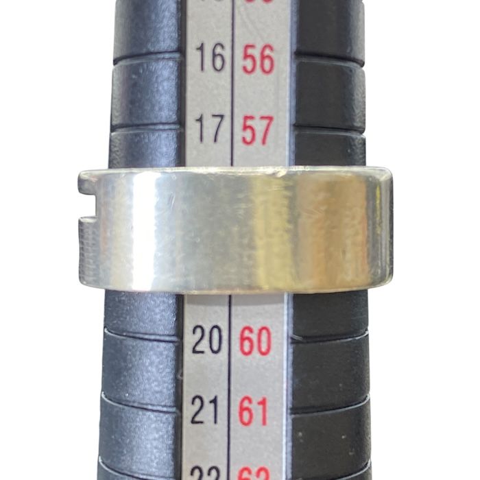 Gucci Branded G Ring Accessories Star Ring Silver Sv925 Gucci Unisex