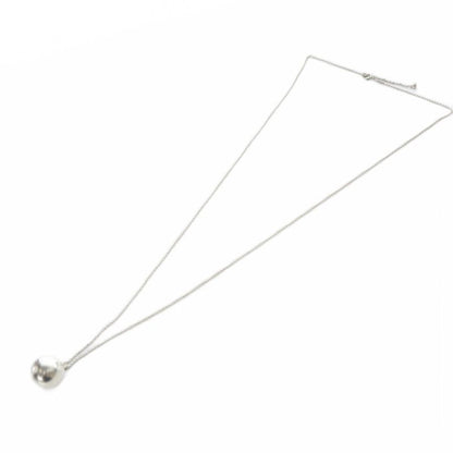 Tiffany & Co Tiffany & Co Hardware Ball Necklace Pendant 925 Silver