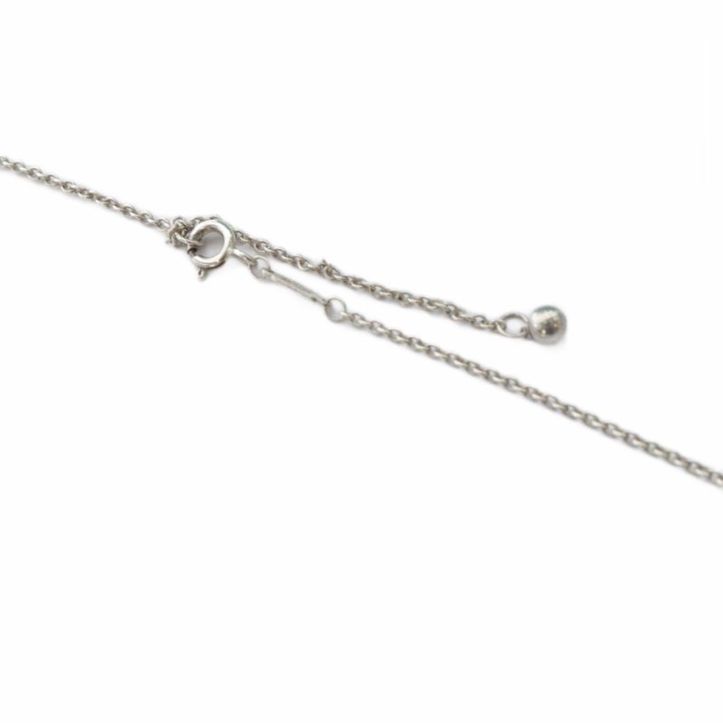 Tiffany & Co Tiffany & Co Hardware Ball Necklace Pendant 925 Silver