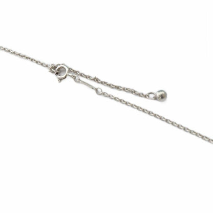 Tiffany & Co Tiffany & Co Hardware Ball Necklace Pendant 925 Silver